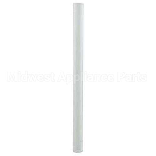 X004A Compatible Grindmaster Glass, Gauge, 5/8"Od X 10-3/4"L