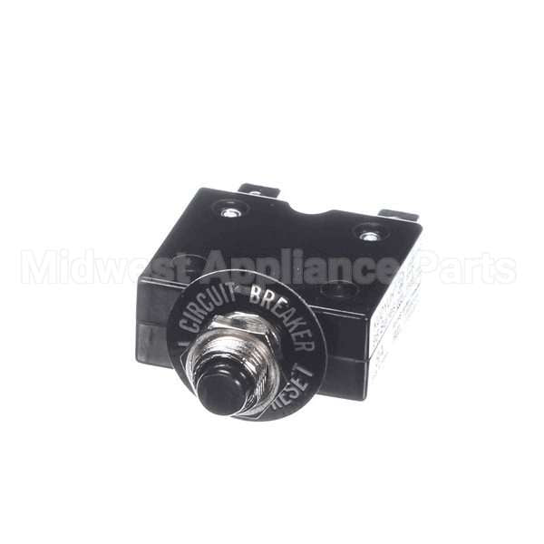 X00538 Compatible Globe Overload Relay-8A