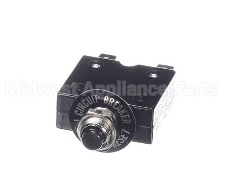 X00538 Globe Overload Relay-8A