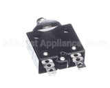 X00538 Globe Overload Relay-8A