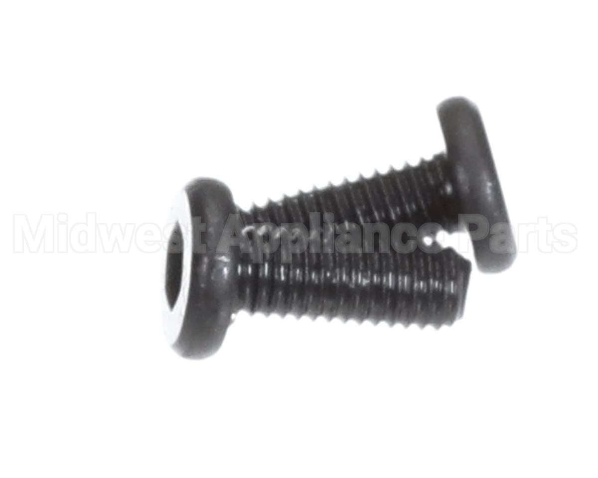 X00556 Globe Motor Mounting Screw