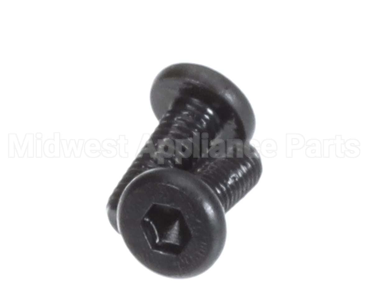 X00556 Globe Motor Mounting Screw