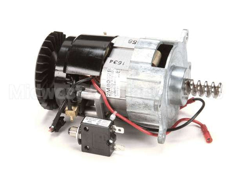 X00558 Globe Motor Replacement Kit