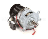 X00558 Globe Motor Replacement Kit