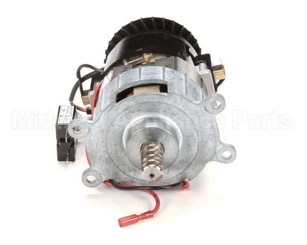 X00558 Globe Motor Replacement Kit