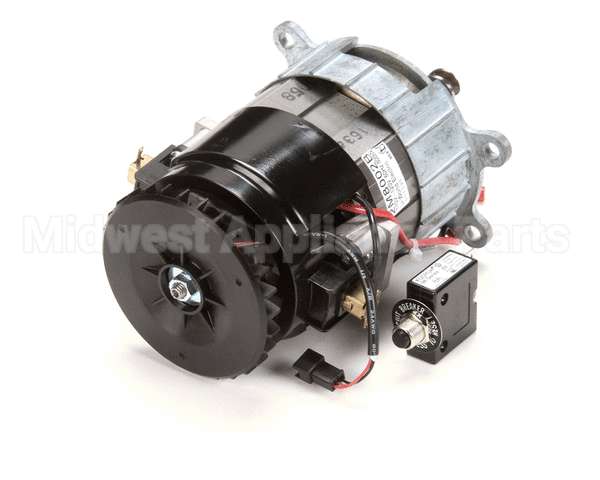 X00558 Globe Motor Replacement Kit