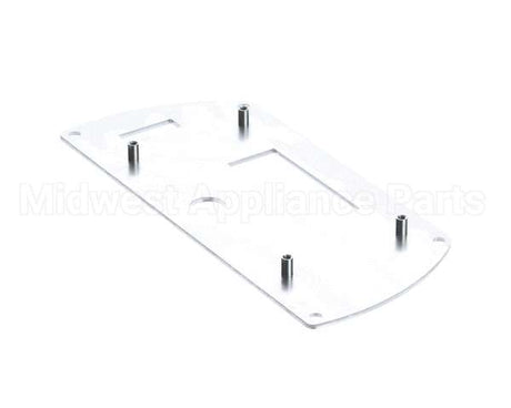 X00562 Globe Control Panel