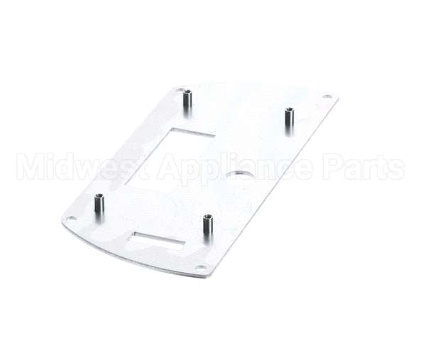 X00562 Globe Control Panel