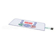 X00567 Compatible Globe Membrane Switch