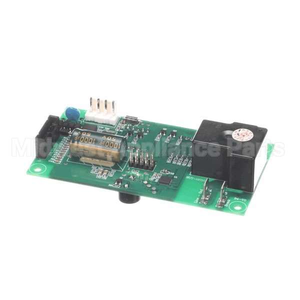 X00568 Compatible Globe Control Board