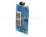 X00568 Globe Control Board