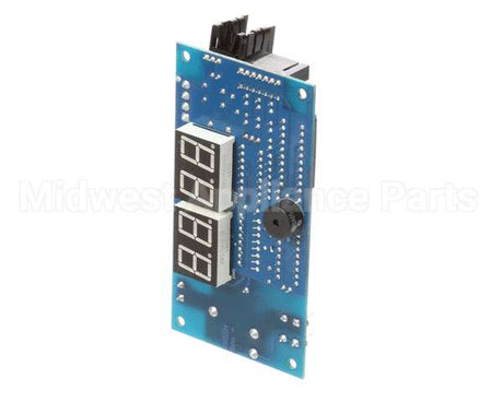 X00568 Globe Control Board