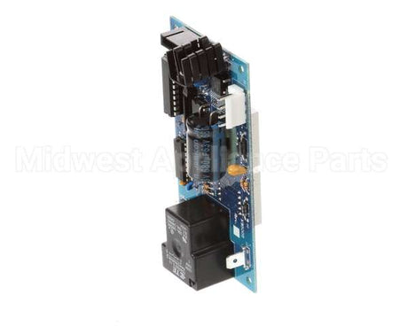 X00568 Globe Control Board