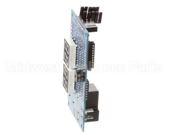 X00568 Globe Control Board