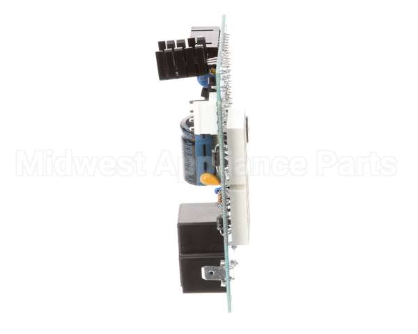 X00568 Globe Control Board