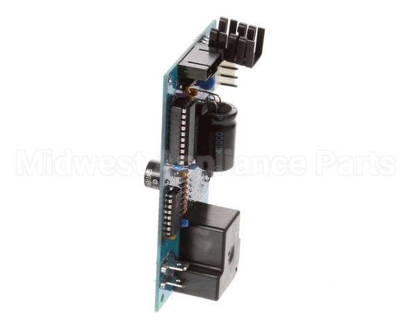 X00568 Globe Control Board
