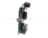 X00568 Globe Control Board