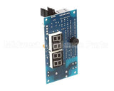 X00568 Globe Control Board