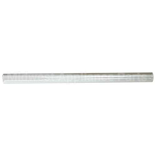 X005A Compatible Grindmaster Glass, Gauge5/8"Odx9"L, Coffee