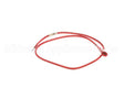 X00676 Globe Wire W/ Quick Connect (J5)