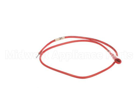 X00676 Globe Wire W/ Quick Connect (J5)