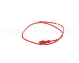 X00676 Globe Wire W/ Quick Connect (J5)