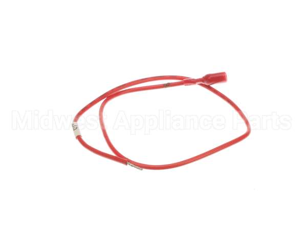 X00676 Globe Wire W/ Quick Connect (J5)