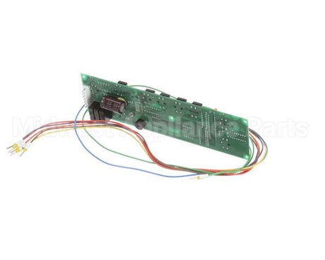 X00679 Globe Circuit Board