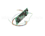 X00679 Globe Circuit Board