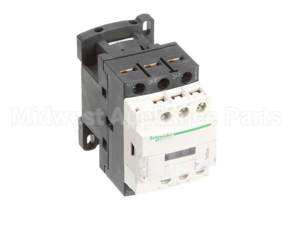 X00680 Globe Bowl Raise/Lower Contactor 24V