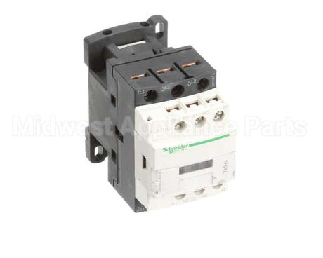 X00680 Globe Bowl Raise/Lower Contactor 24V