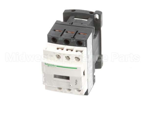 X00680 Globe Bowl Raise/Lower Contactor 24V