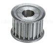 X00734 Globe Wheel, Motor Cog (20T)