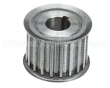 X00734 Globe Wheel, Motor Cog (20T)