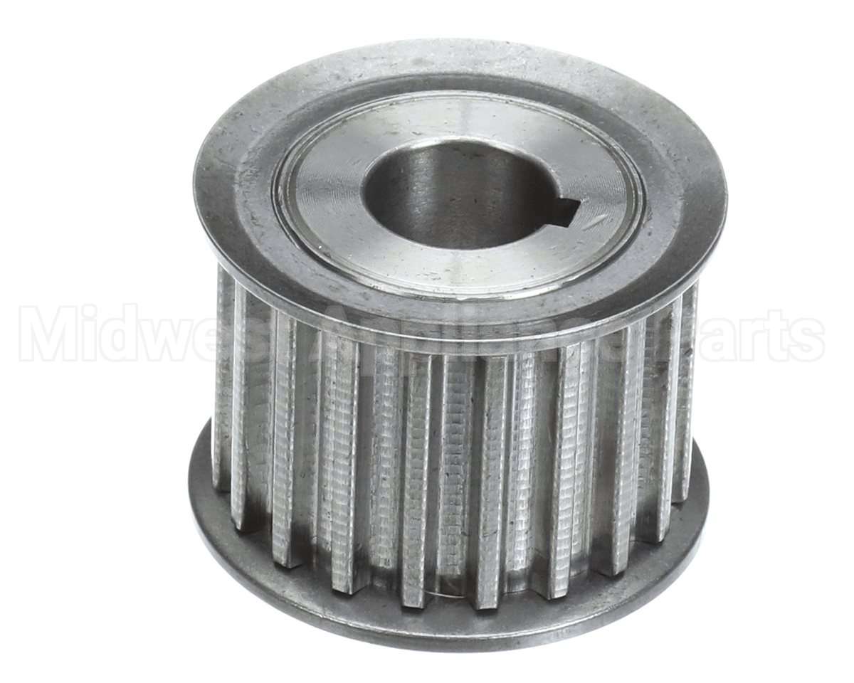 X00734 Globe Wheel, Motor Cog (20T)