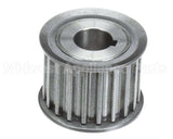 X00734 Globe Wheel, Motor Cog (20T)