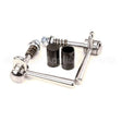 X01086 Compatible Globe Bowl Clamp Assembly
