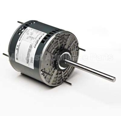X012 Regal Rexnord - Marathon 1/4Hp 208-230V 1625Rpm 48Y Mtr