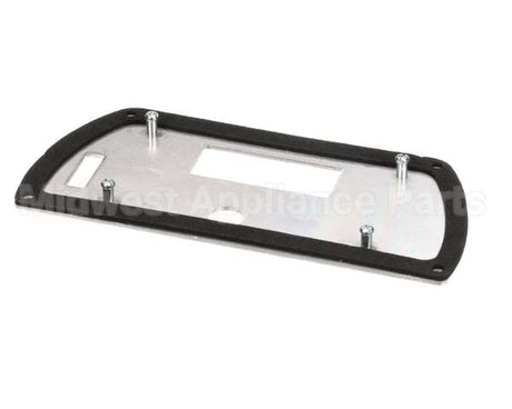 X01336 Globe Aluminum Panel
