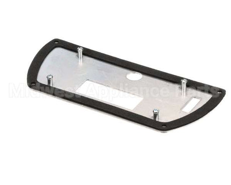 X01336 Globe Aluminum Panel