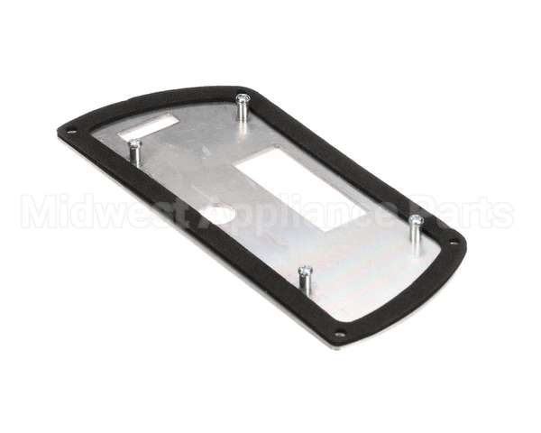 X01336 Globe Aluminum Panel