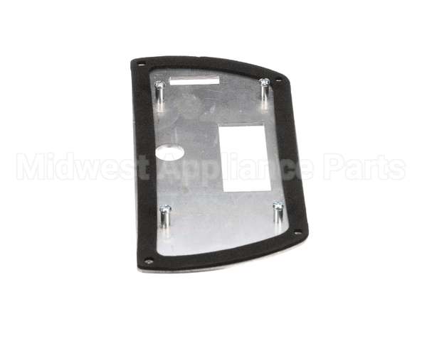 X01336 Globe Aluminum Panel