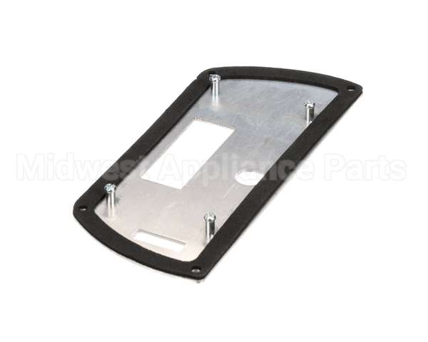 X01336 Globe Aluminum Panel