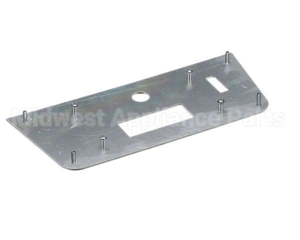 X01337 Globe Aluminum Panel