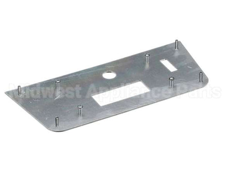 X01337 Globe Aluminum Panel