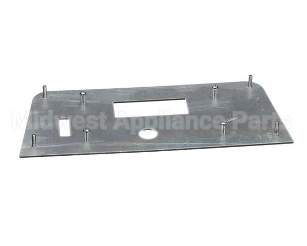 X01337 Globe Aluminum Panel