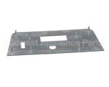 X01337 Globe Aluminum Panel