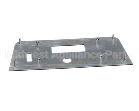 X01337 Globe Aluminum Panel