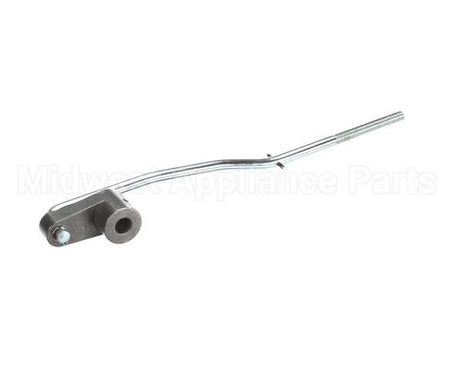 X01371 Globe Bowl Lift Rod With Cam & Pin