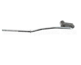 X01371 Globe Bowl Lift Rod With Cam & Pin